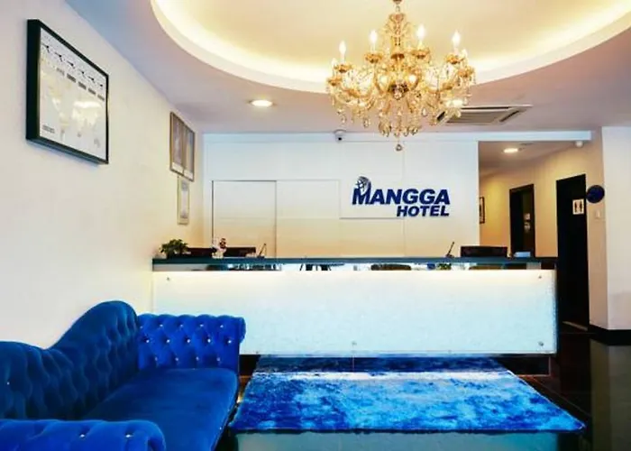 Mangga Boutique Hotel
