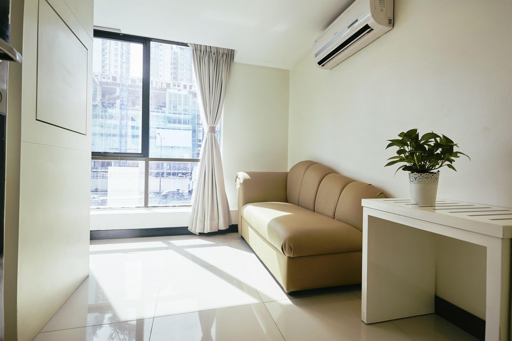 Mangga Boutique 3*