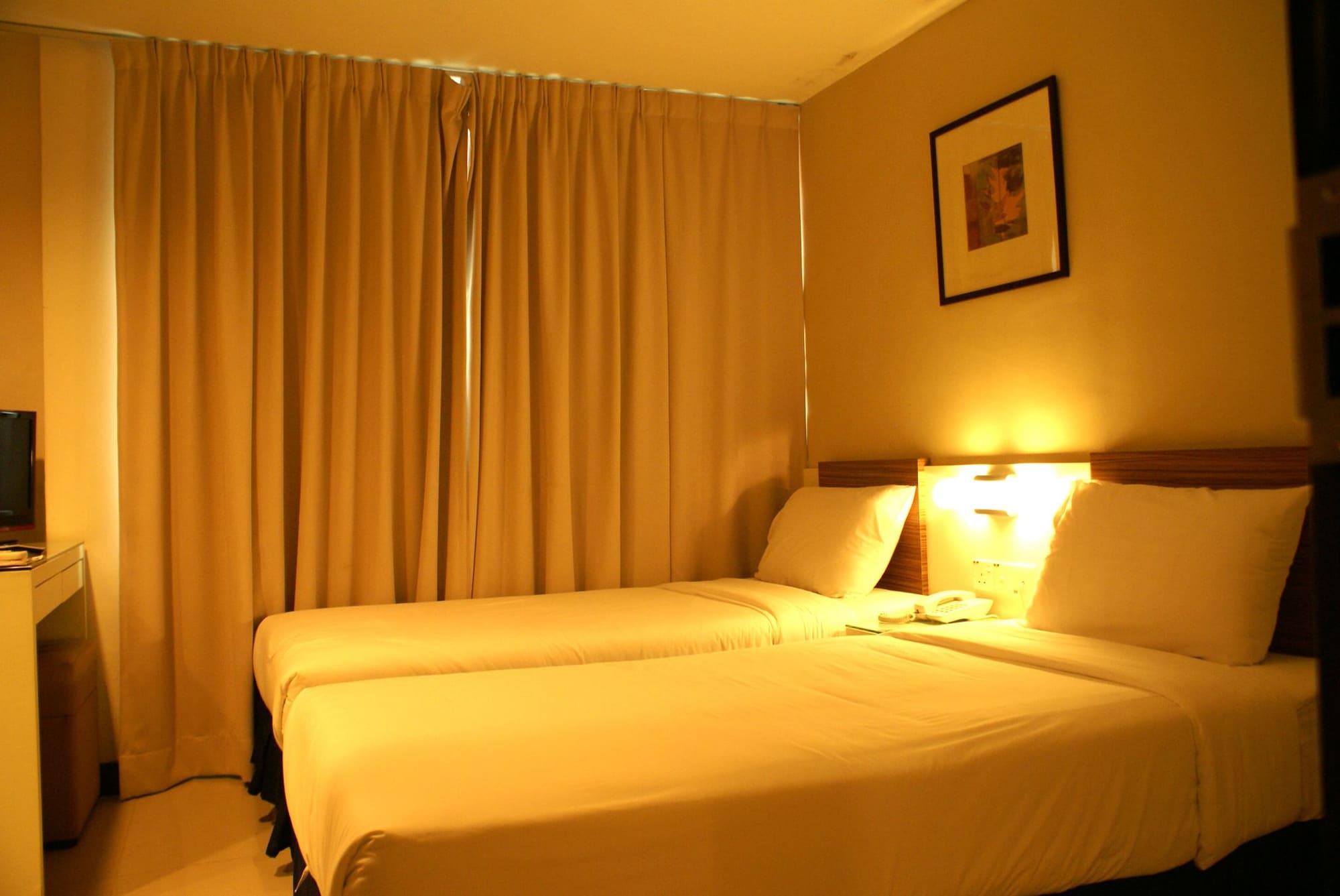 Mangga Boutique 3*