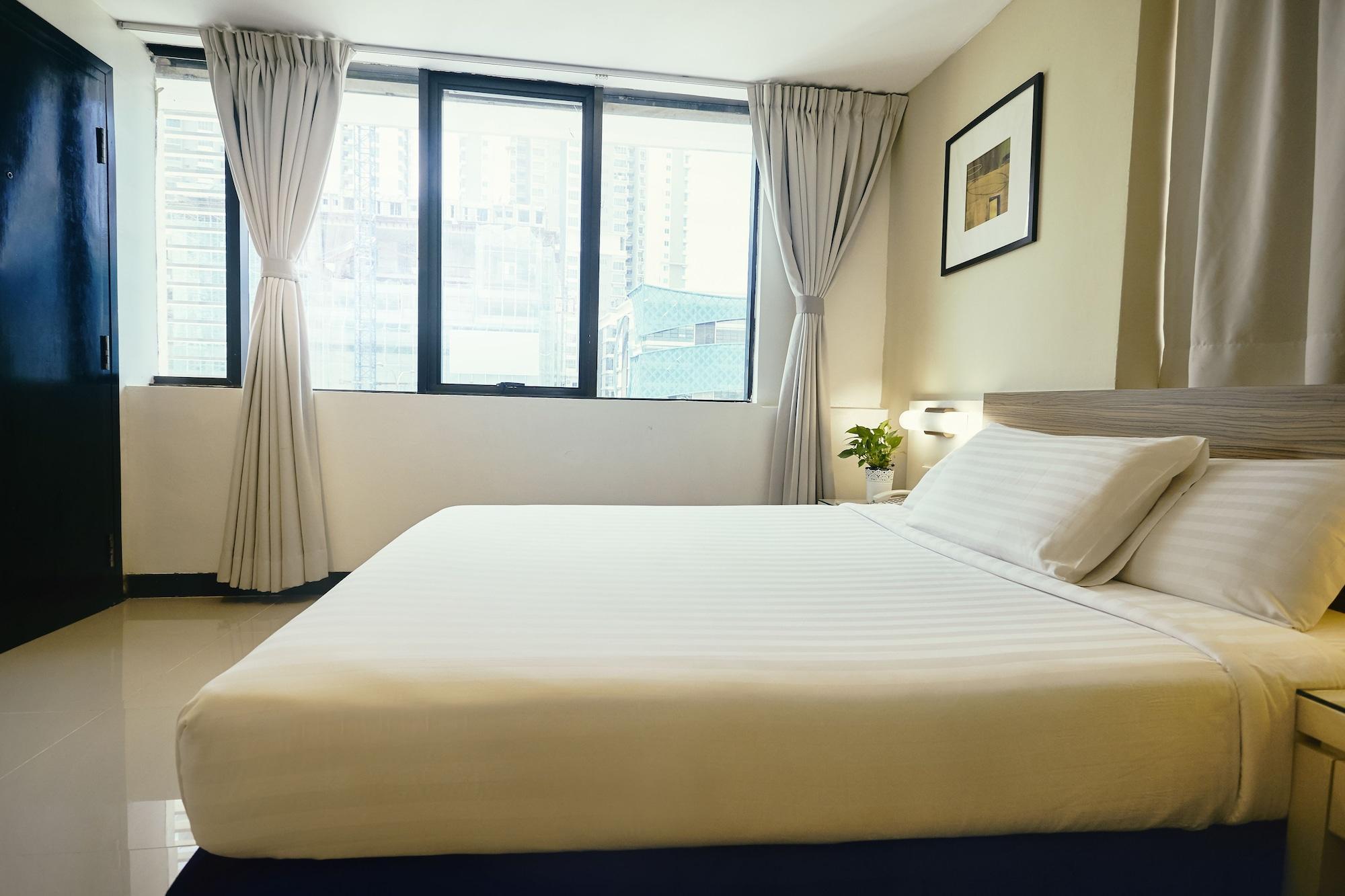 Hotel Mangga Boutique 3*