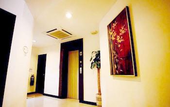 Mangga Boutique Hotel Seri Kembangan
