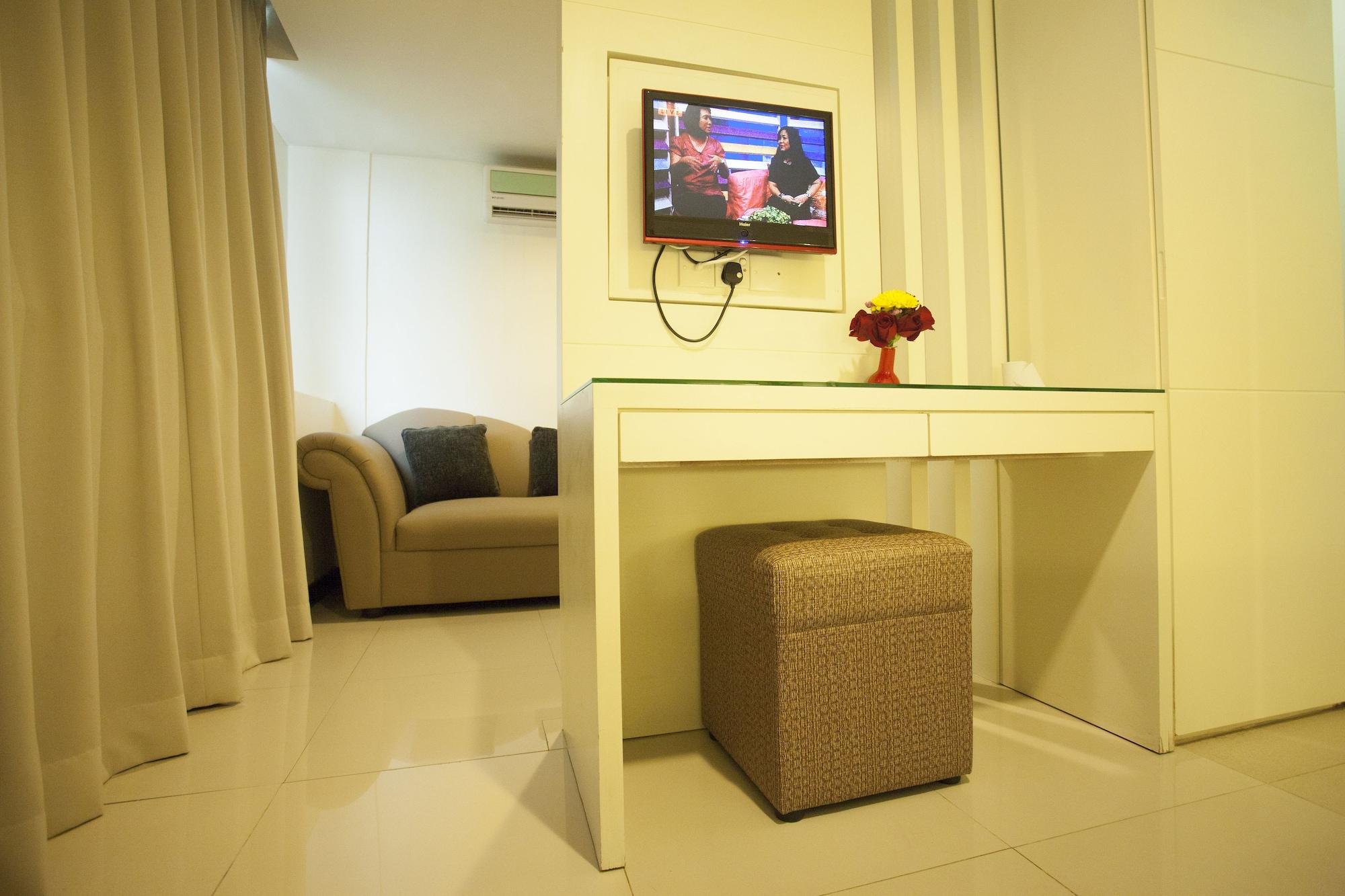 Mangga Boutique Seri Kembangan
