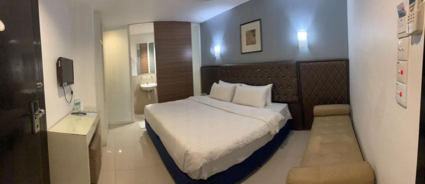 Mangga Boutique Hotel 3*