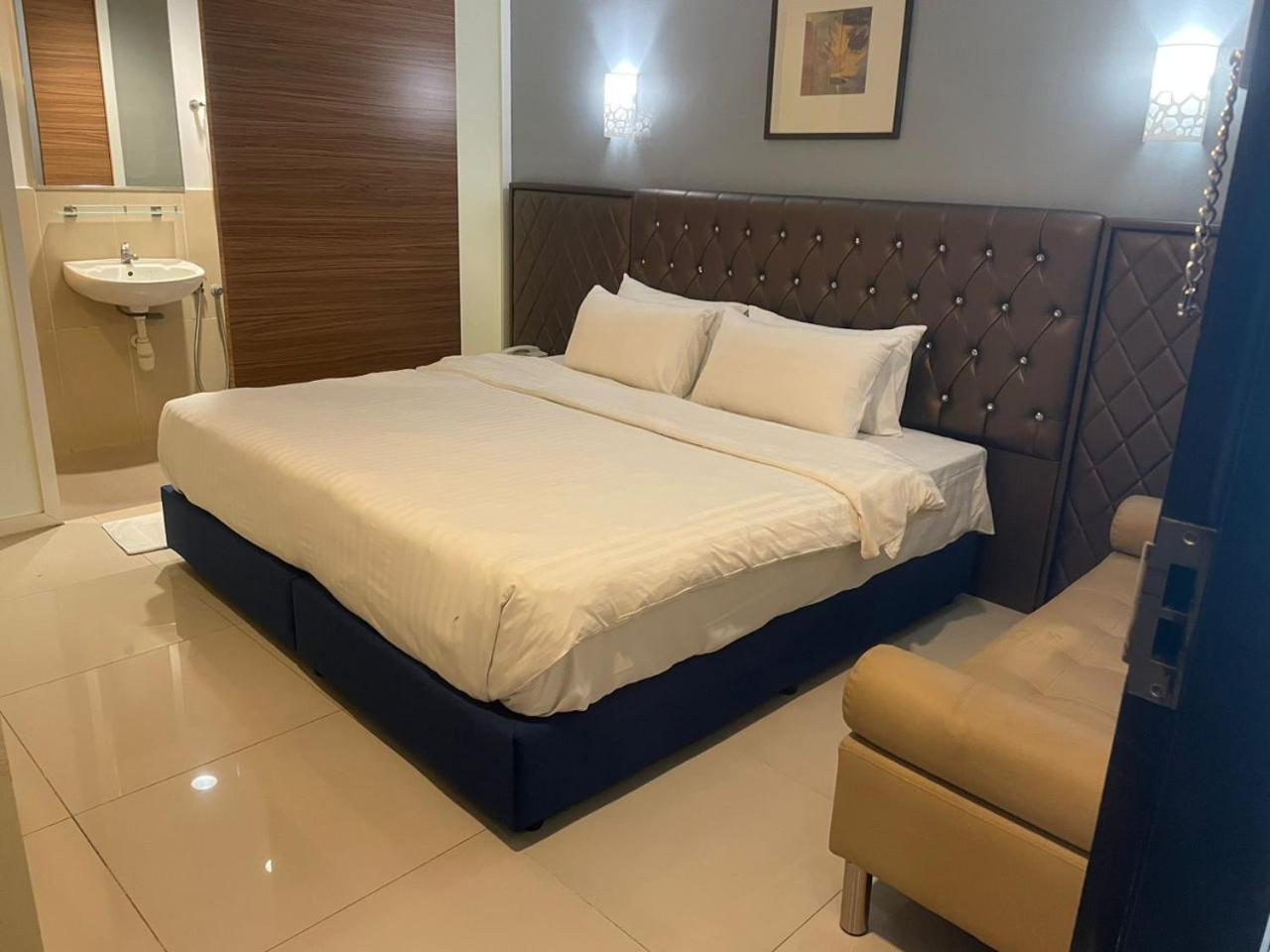 Hotel Mangga Boutique 3*