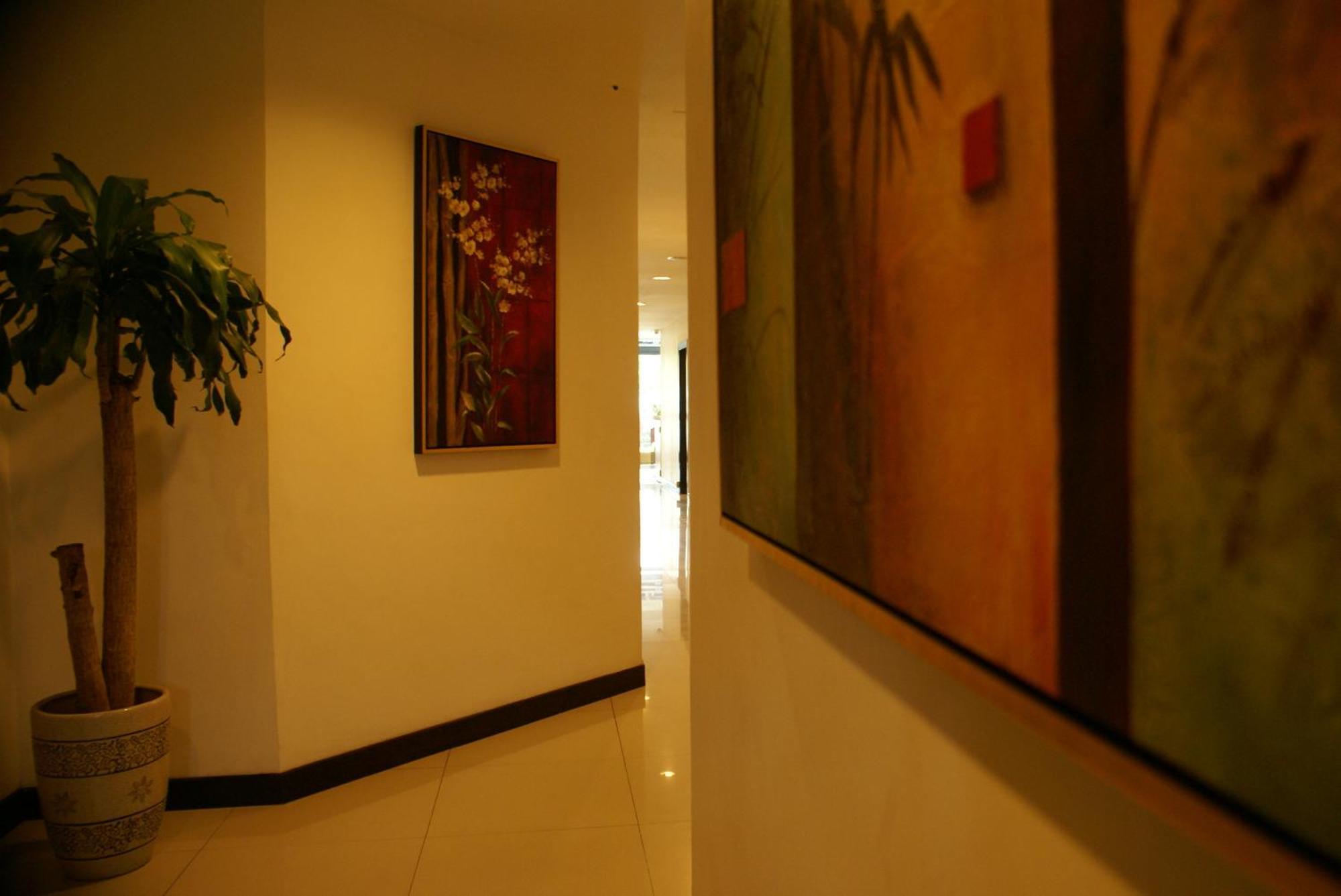 Mangga Boutique Hotel Seri Kembangan