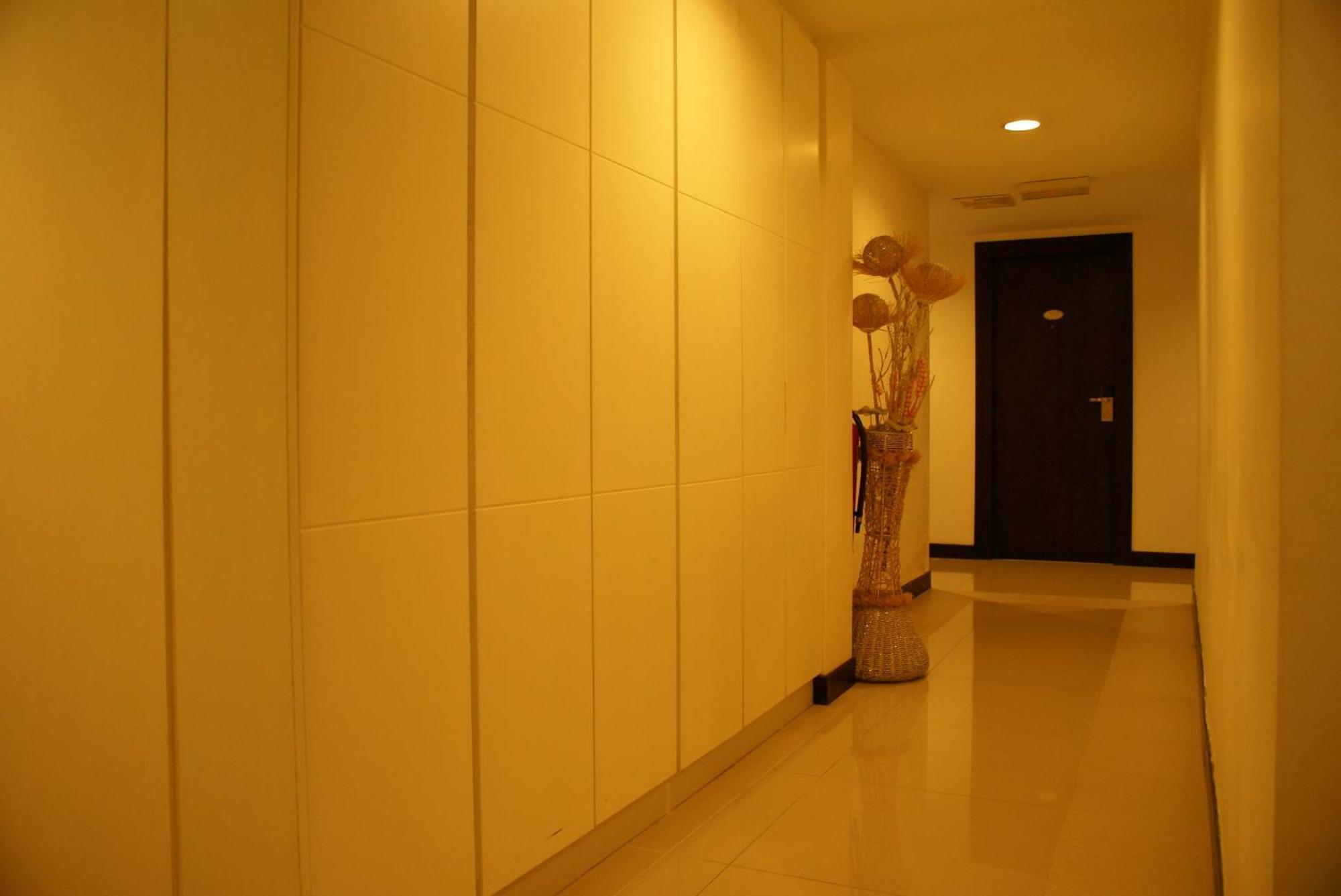 Mangga Boutique Hotel 3*