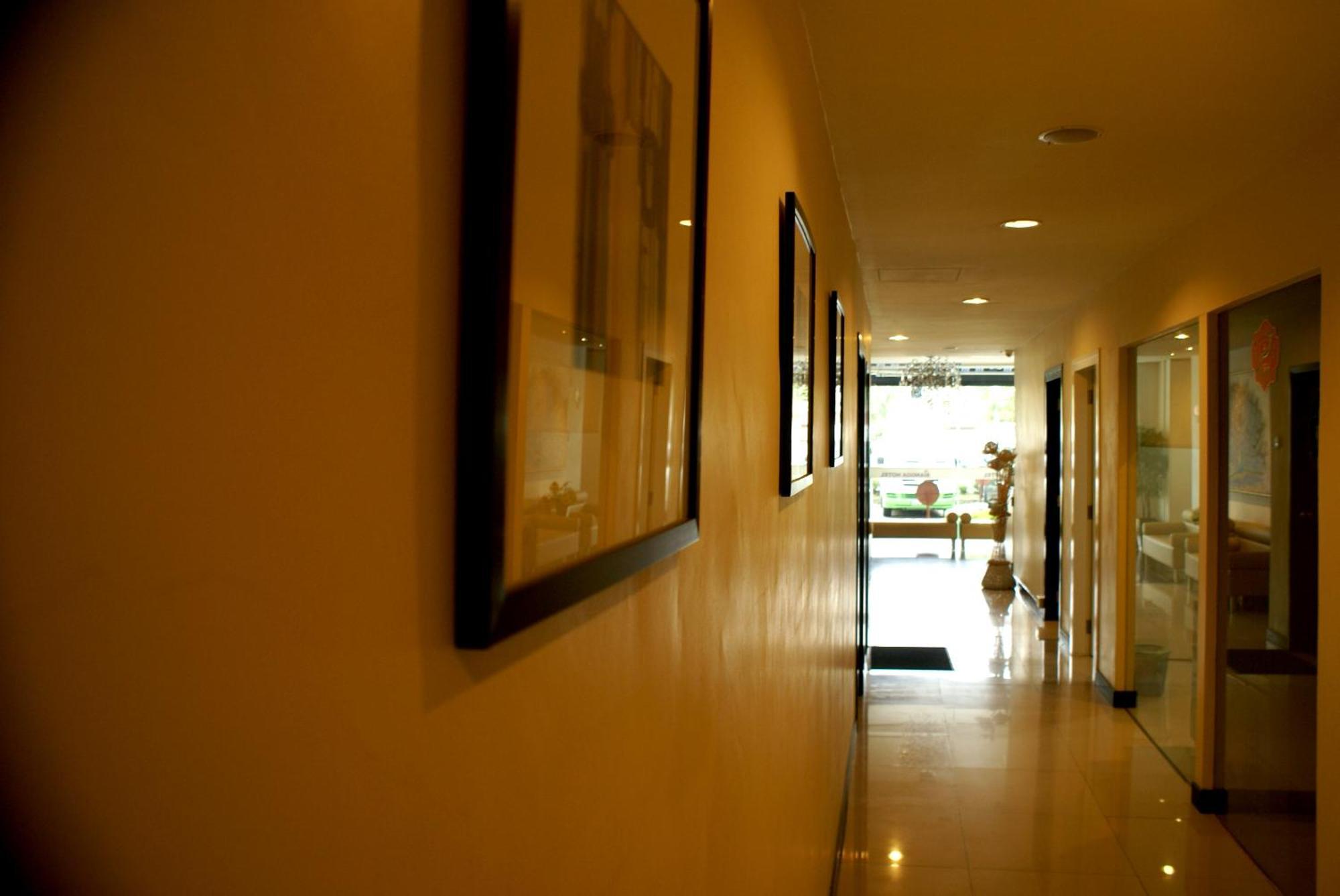 Hotel Mangga Boutique Seri Kembangan