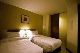Hotel Mangga Boutique 3*