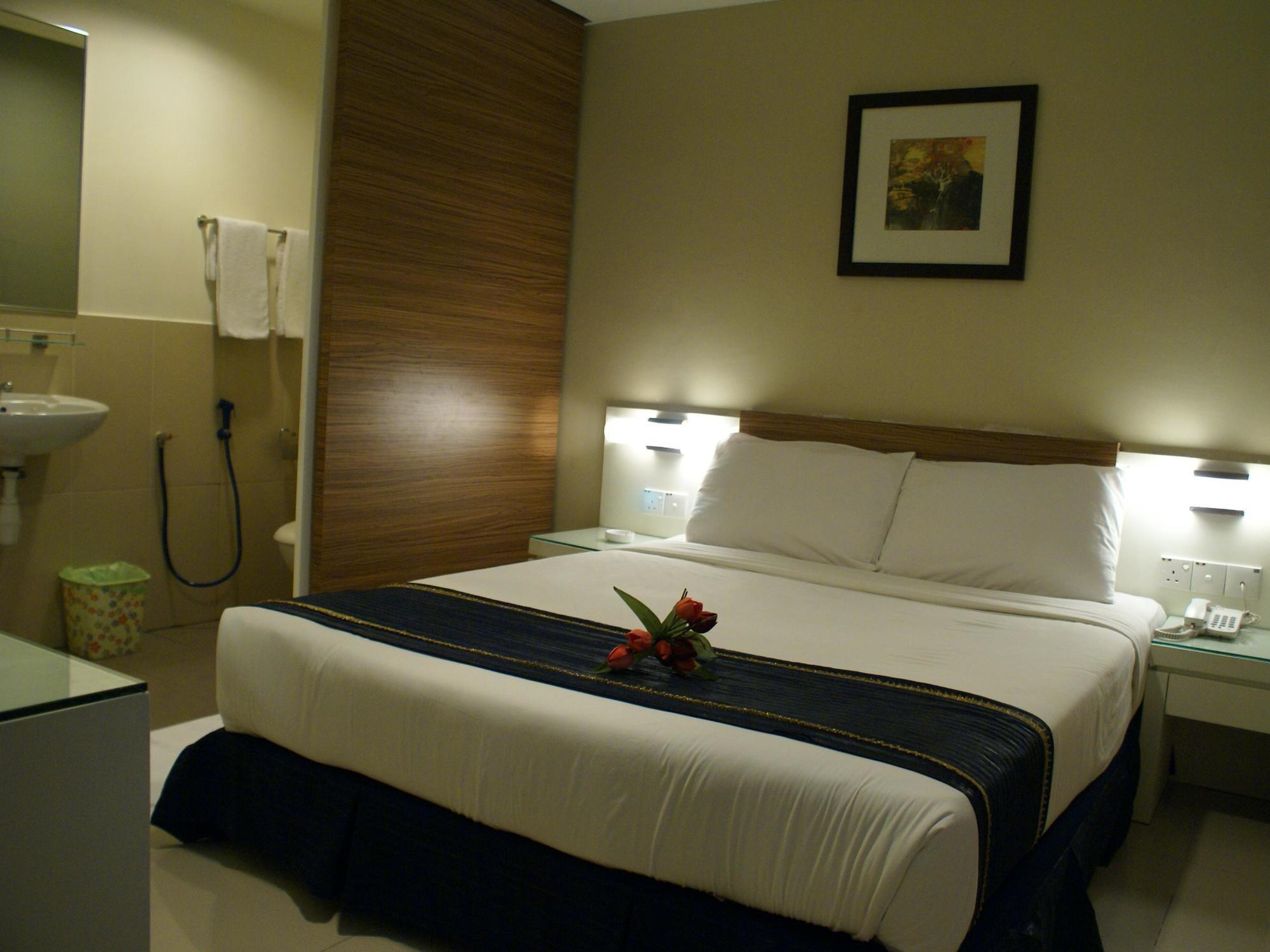Hotel Mangga Boutique