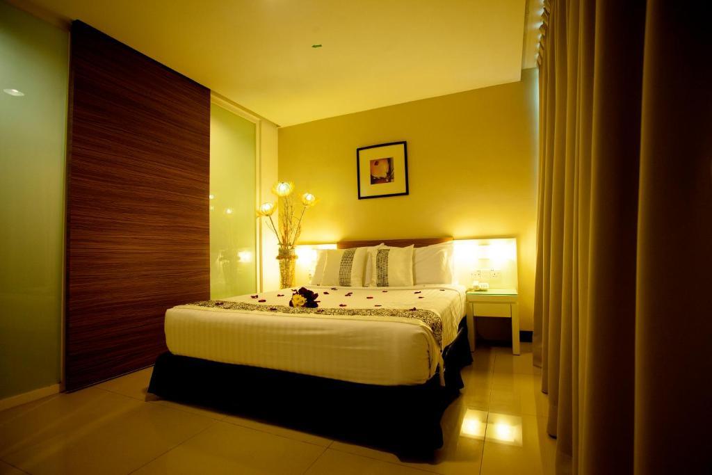 Hotel Mangga Boutique 3*