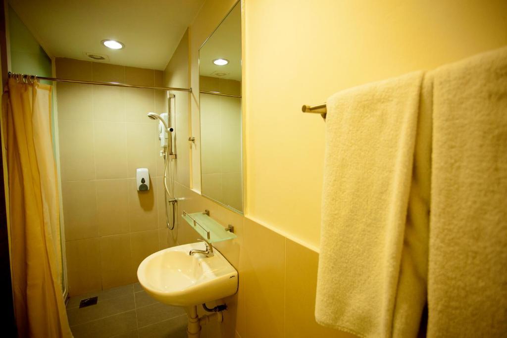 Mangga Boutique Seri Kembangan