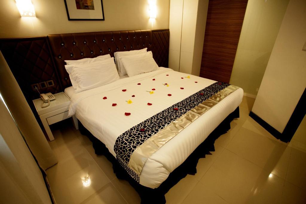 Mangga Boutique Hotel