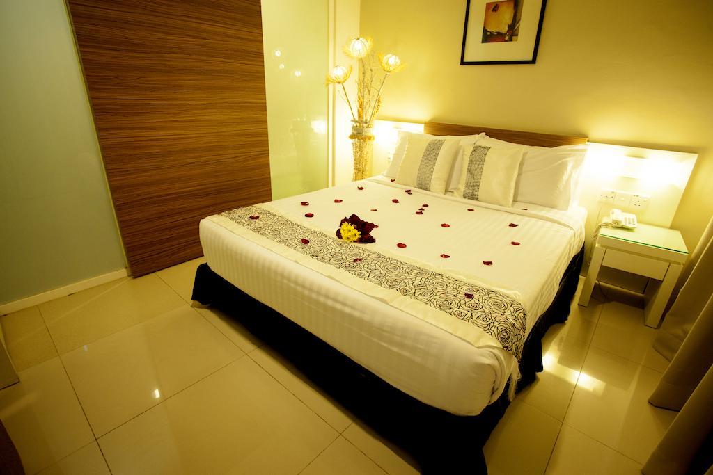 Mangga Boutique Hotel 3*