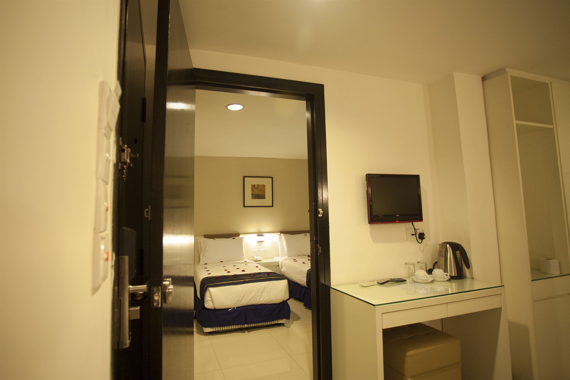 Mangga Boutique