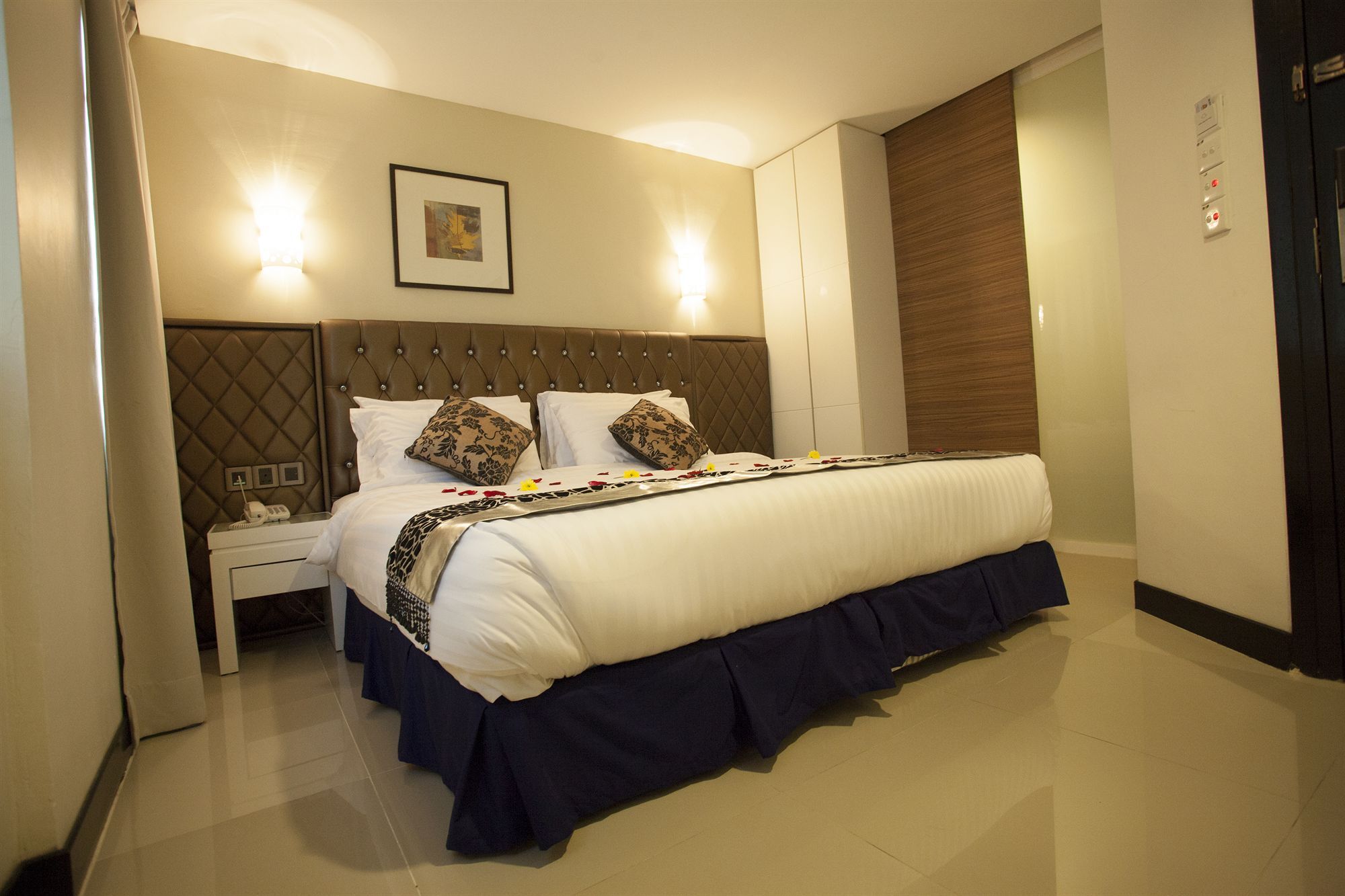 Mangga Boutique Hotel