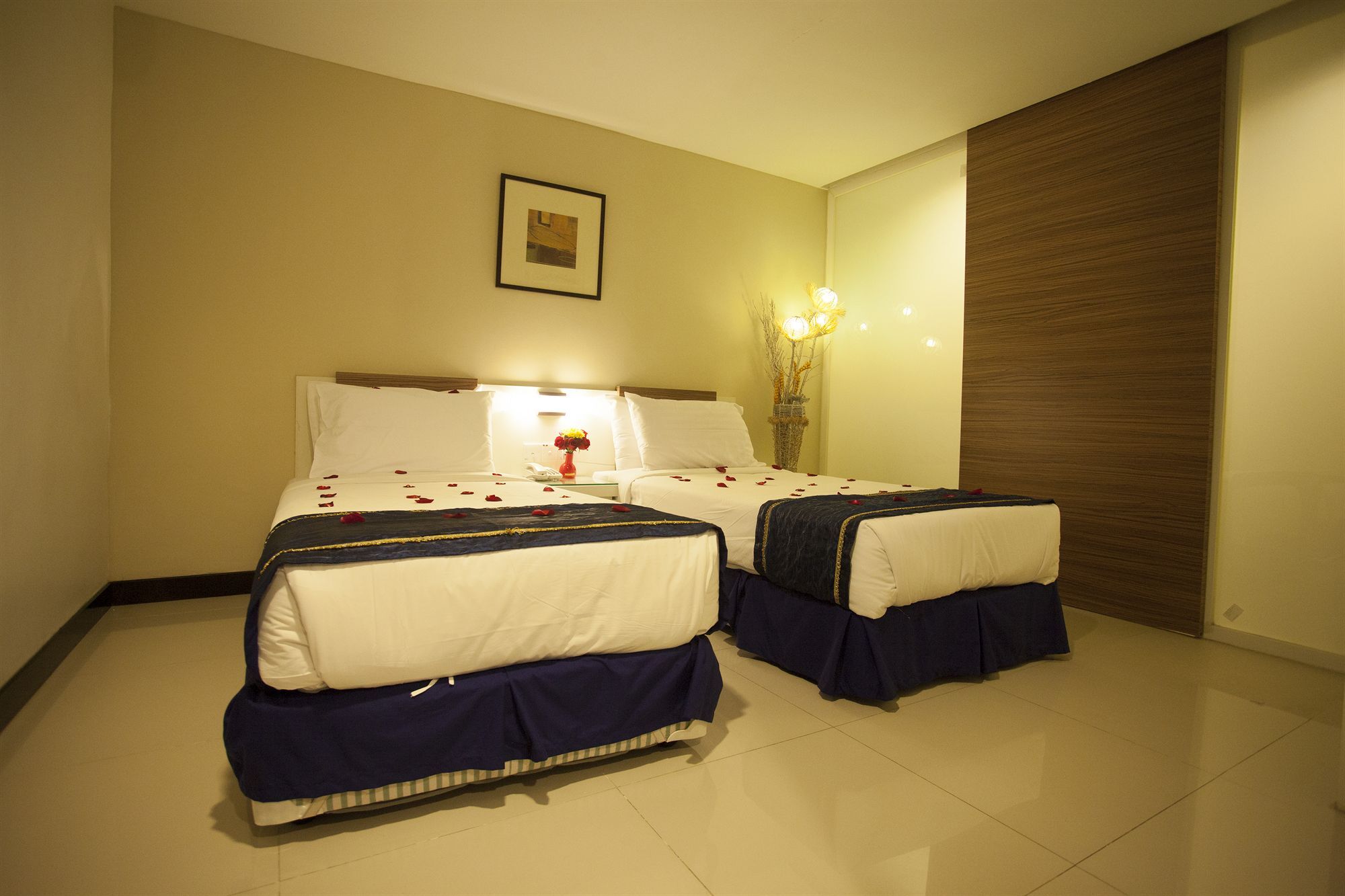 Mangga Boutique Hotel Seri Kembangan