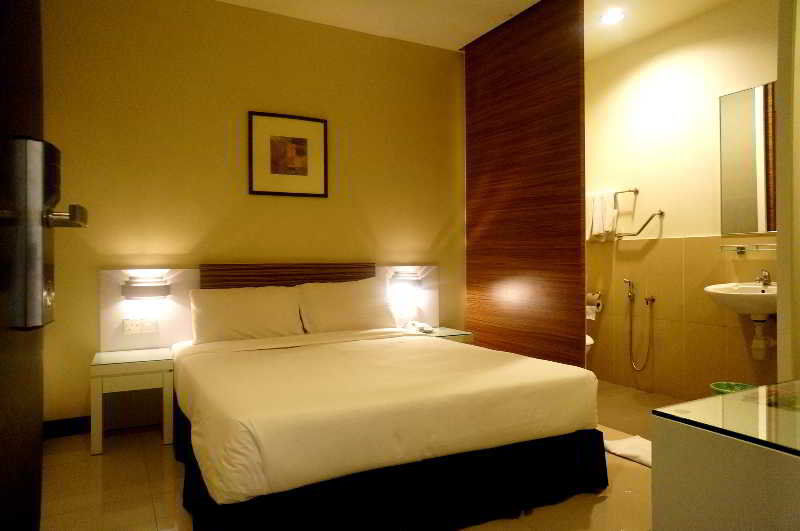 Mangga Boutique Hotel